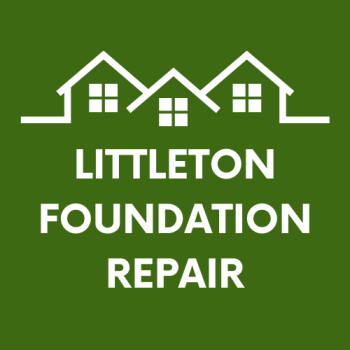 Littleton Foundation Repair Logo